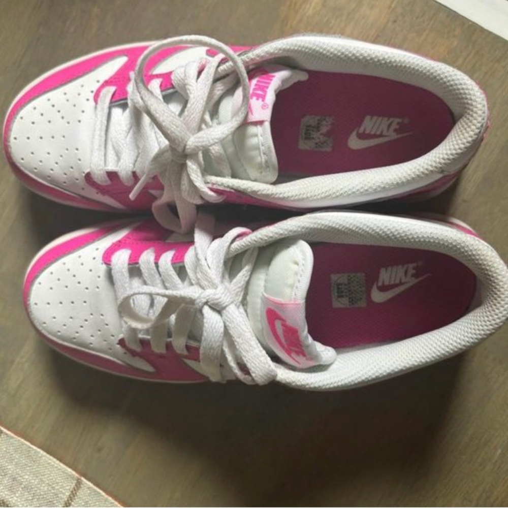 Nike dunks